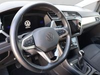 Volkswagen Touran - Vorschau Bild 10