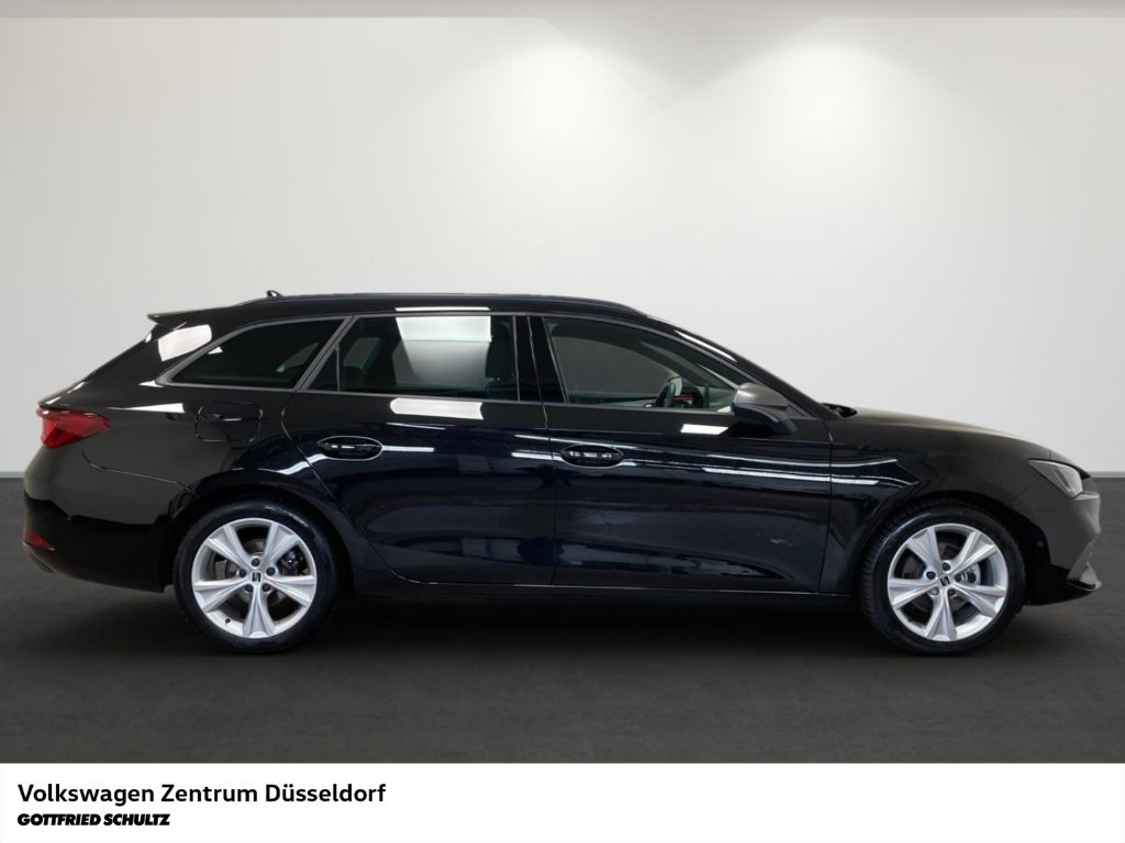 Seat Leon - Bild 3