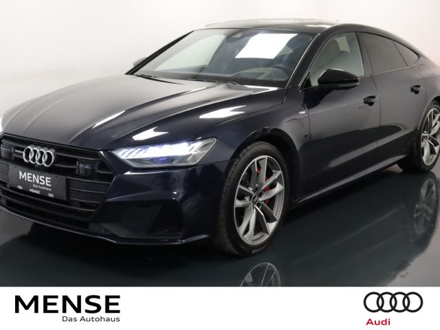 Audi A7 Sportback 55 TFSI e quattro S tronic AHK ACC