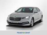 Skoda Superb 2.0 Ambition DSG AHK / ACC / Sitzheizung - Skoda Superb Gebrauchtwagen in Nürnberg