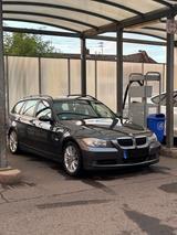 BMW e91 Kombi - BMW i3 Kombi Gebrauchtwagen