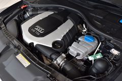 AUDI A6 3.0 TDI quattro~Lim.~Navi~Xenon P.~Sportsitze