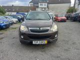 Opel Antara 2.0  4×4 Euro 6 - Opel Antara: 2.0
