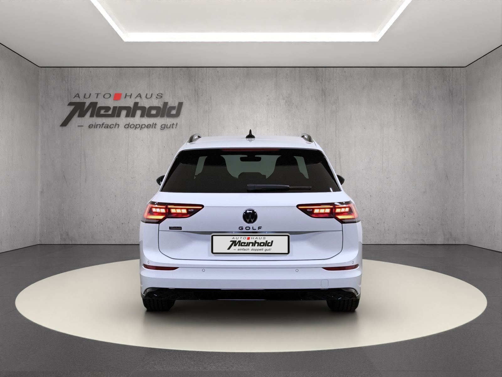 Volkswagen Golf - Bild 5