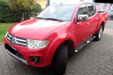 Mitsubishi L200 PLUS KAOT Doppelkabine 3,5 to Anhängelast - Mitsubishi L200: 3.2
