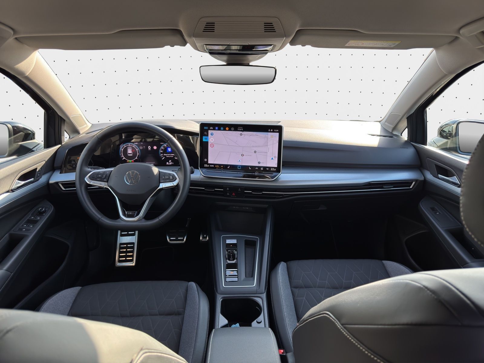 Volkswagen Golf - Bild 7