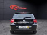 BMW 116i Sport Line*XENON*PDC* LMF*SZHZ*KL.AT - BMW 116 aus 2011: 116i