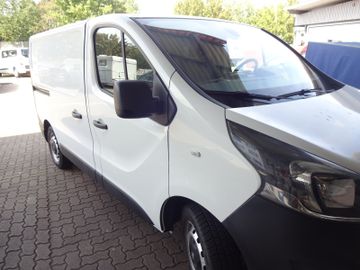 Opel Vivaro - 6