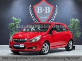 Opel Corsa 1.3 CDTI*1.HD*Sitz+Lenkrad-HZ*Tempo*PDC - Opel Corsa aus 2010: 1.3