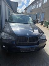 BMW X5 xDrive40d Edition Exclusive Edition Exclusive - BMW X5: Exclusive