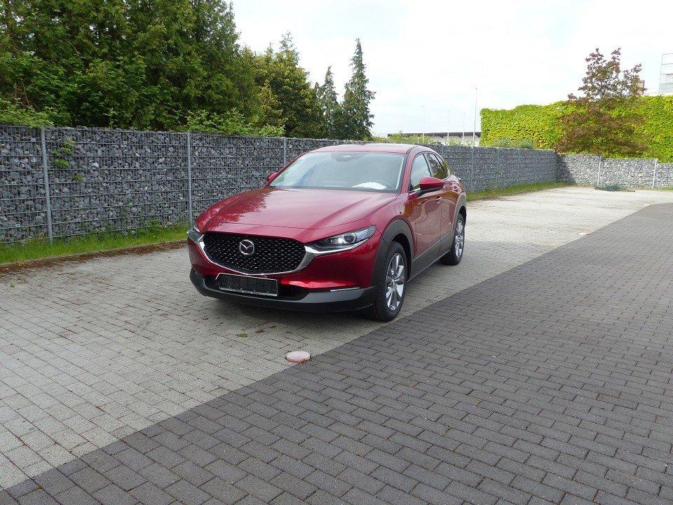 Mazda CX-30 2.5L 140ps Takumi Automatik