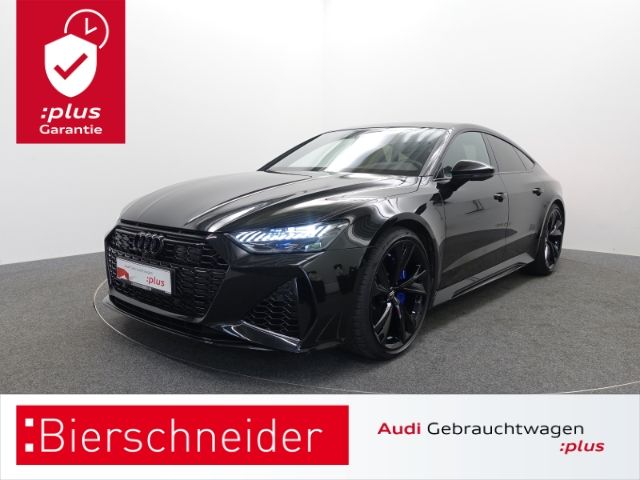 Audi RS7 Sportback 305KM H LASER 22 KERAMIK S-SITZE P