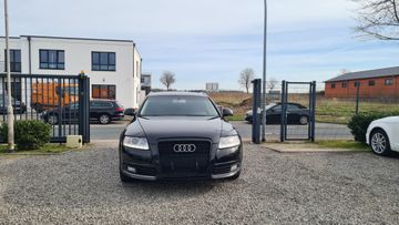 Audi A6 - 5