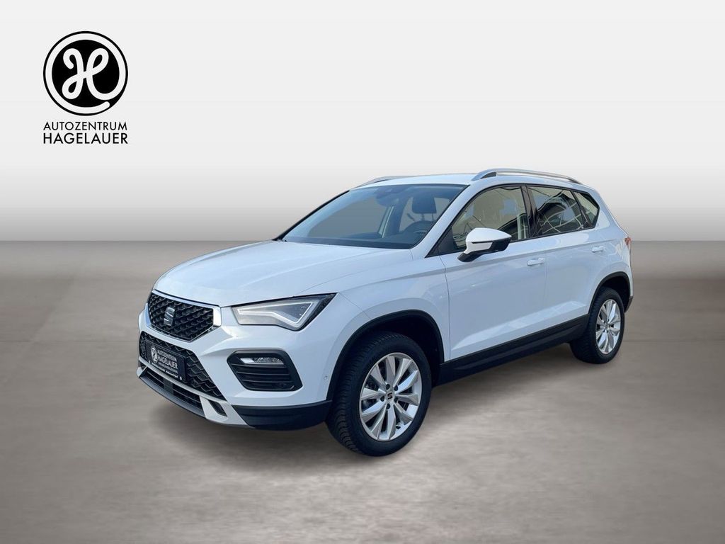 Image of Seat Ateca