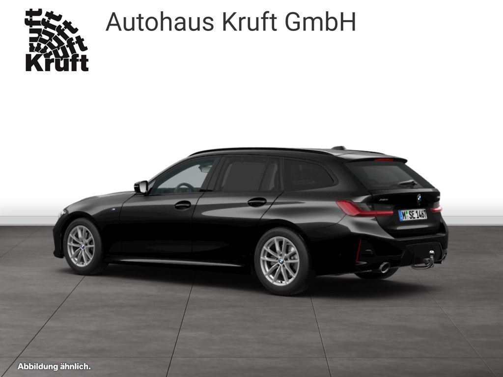 BMW 330 - Bild 7