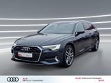 Audi A6 Avant 45 TFSI S line LED AHK ACC 19" advanced