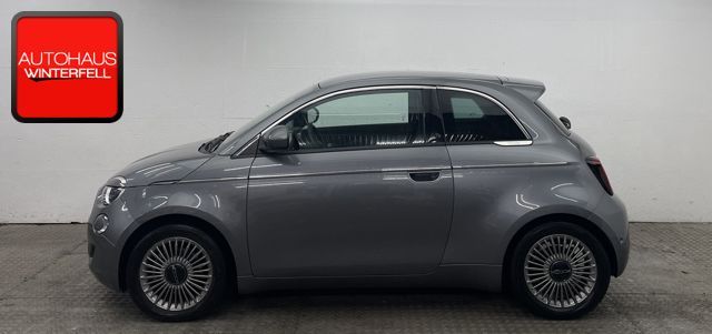 Fiat 500e 42KWH STYLE+KOMFORT+KAMERA+SITZHEIZUNG+ imagem 2