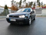Volkswagen VW Golf 4 GTI Exclusive, 1.8T, mk4, - Volkswagen Golf aus 2003: GTI