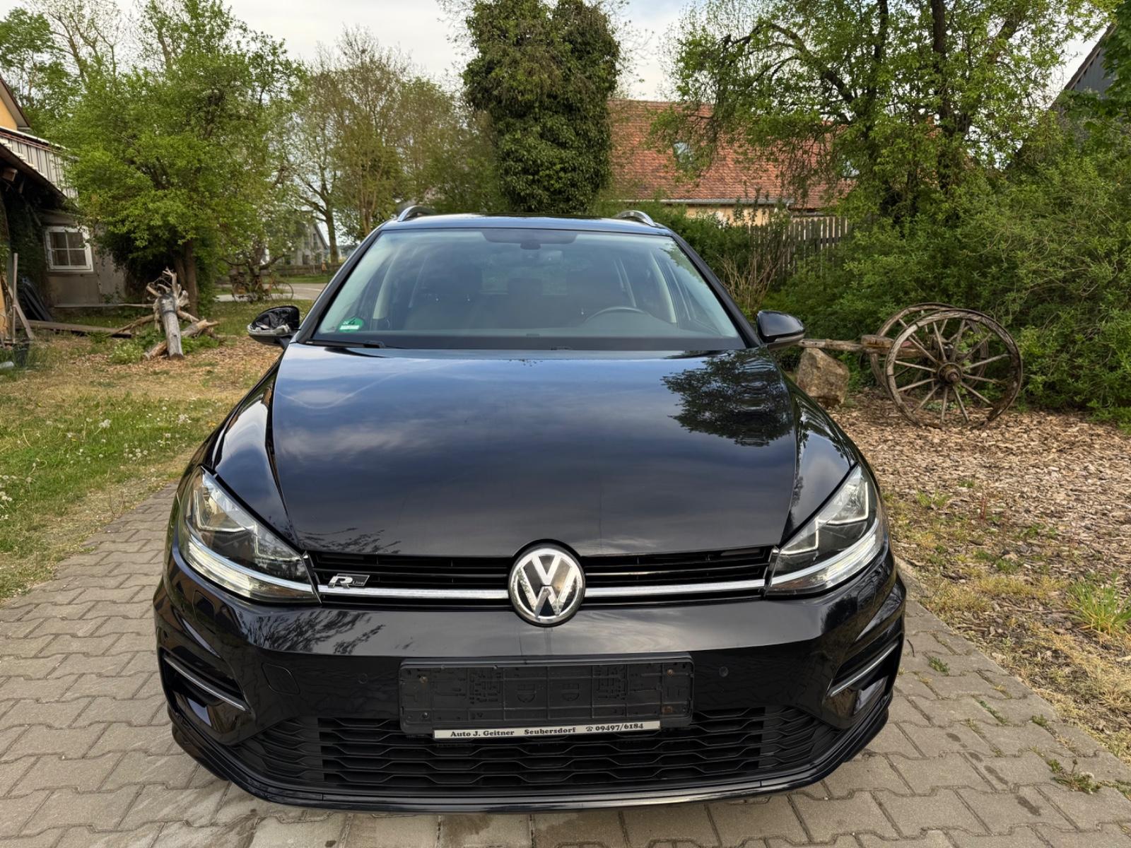 Volkswagen Golf VII Variant Comfortline BMT/Start-Stopp