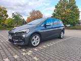 BMW 220 Gran Tourer 220i Luxury Line 7Sitzer - BMW: 7 Sitzer