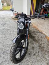 Leonart Rigger - LEONART MOTORRAD