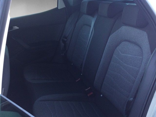 Fahrzeugabbildung SEAT Arona Xperience DSG LED RFK App ACC SH