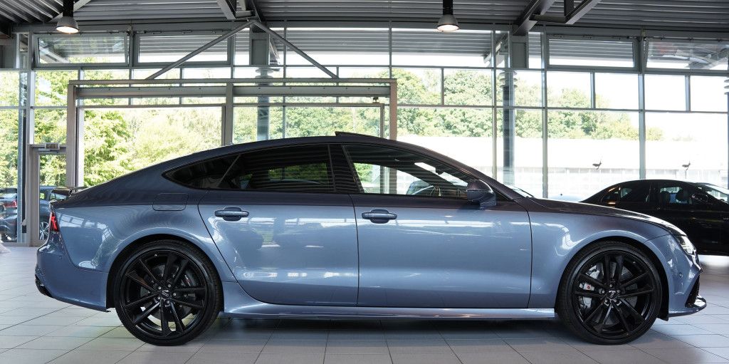 Audi Rs7