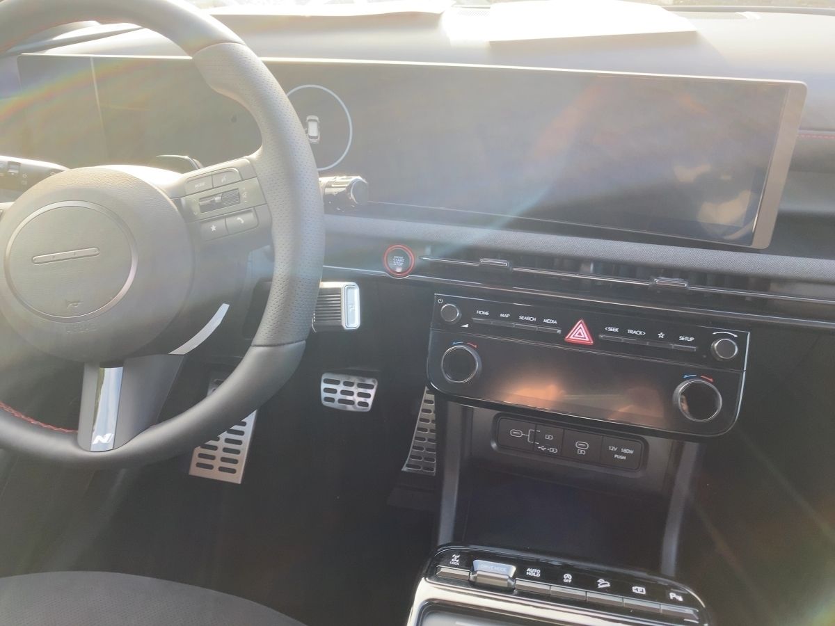 Hyundai TUCSON - Bild 10