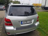 Mercedes-Benz GLK 200 CDI BlueEFFICIENCY - - Mercedes-Benz GLK 200 in Dortmund