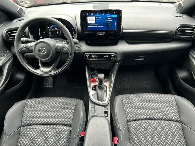 Mazda 2 Hybrid - Bild 10