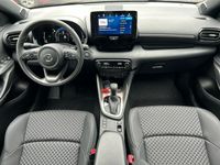 Mazda 2 Hybrid - Vorschau Bild 10