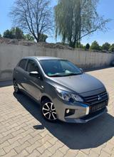 Mitsubishi Space Star 1.2 MIVEC AS&G Select+ Garantie ! - Mitsubishi Space Star von privat