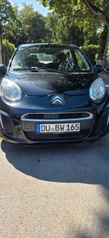 Citroën C1 1.0 Tendance  - Citroën C1 in Essen