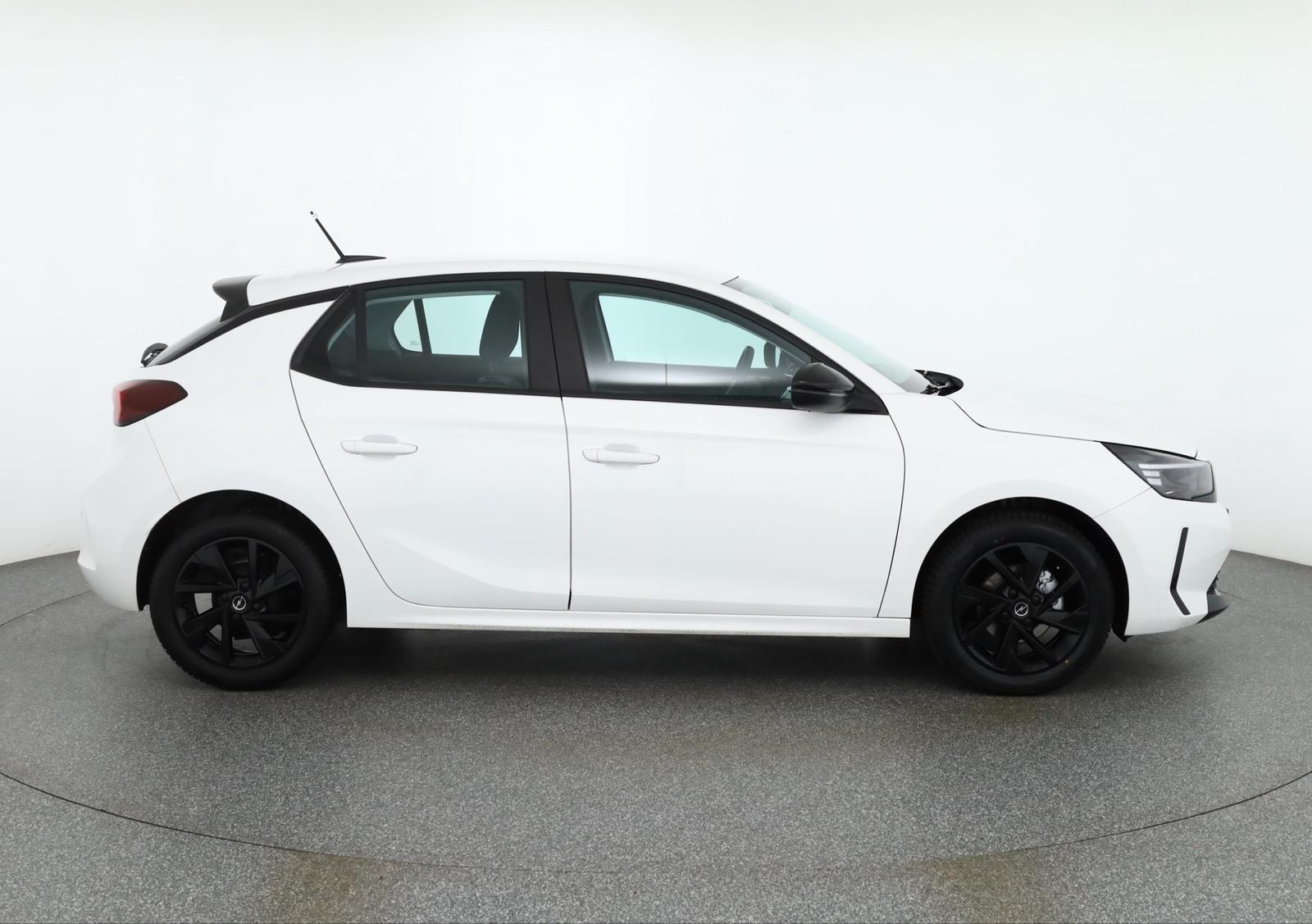 Opel Corsa F 1.2 Basis LED Bluetooth Tempomat PDC DAB, миниатюра 6