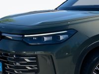 Volkswagen Tayron - Vorschau Bild 6