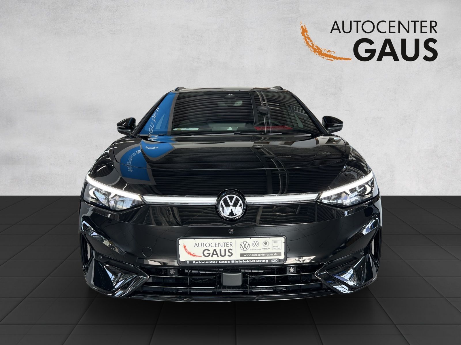 ID.7 Tourer Pro S 210 kW (286 PS) 86 kWh 1-Gang-