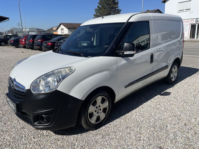 Opel Combo Kasten 1.3 CDTI L1H1 2,2T 1.Hand