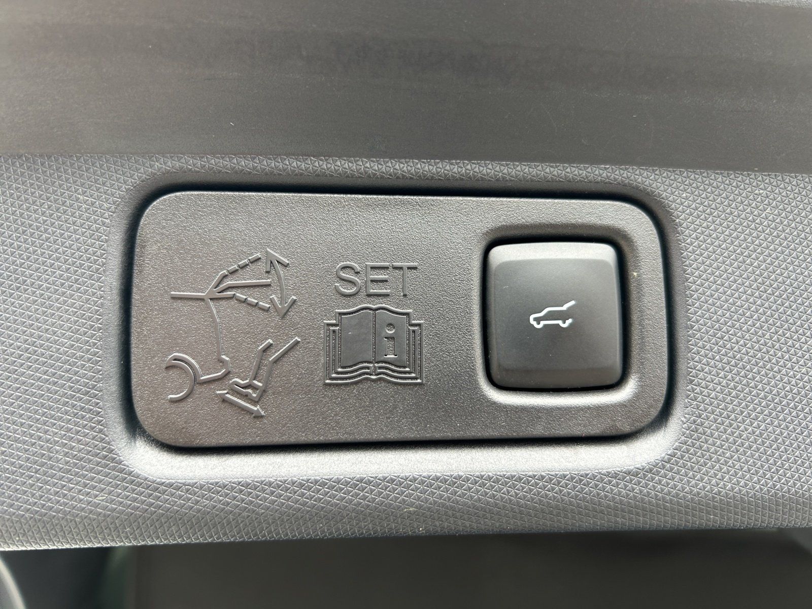Fahrzeugabbildung Ford Mustang MACH-E Navi Leder Panodach