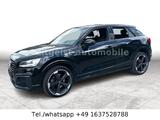 Audi Q2 2.0i quattro Sport*S-LINE*TOPP*1.HAND*