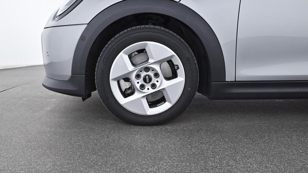 MINI Cooper C - Bild 18