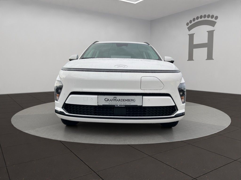 Hyundai Kona – Bild 9