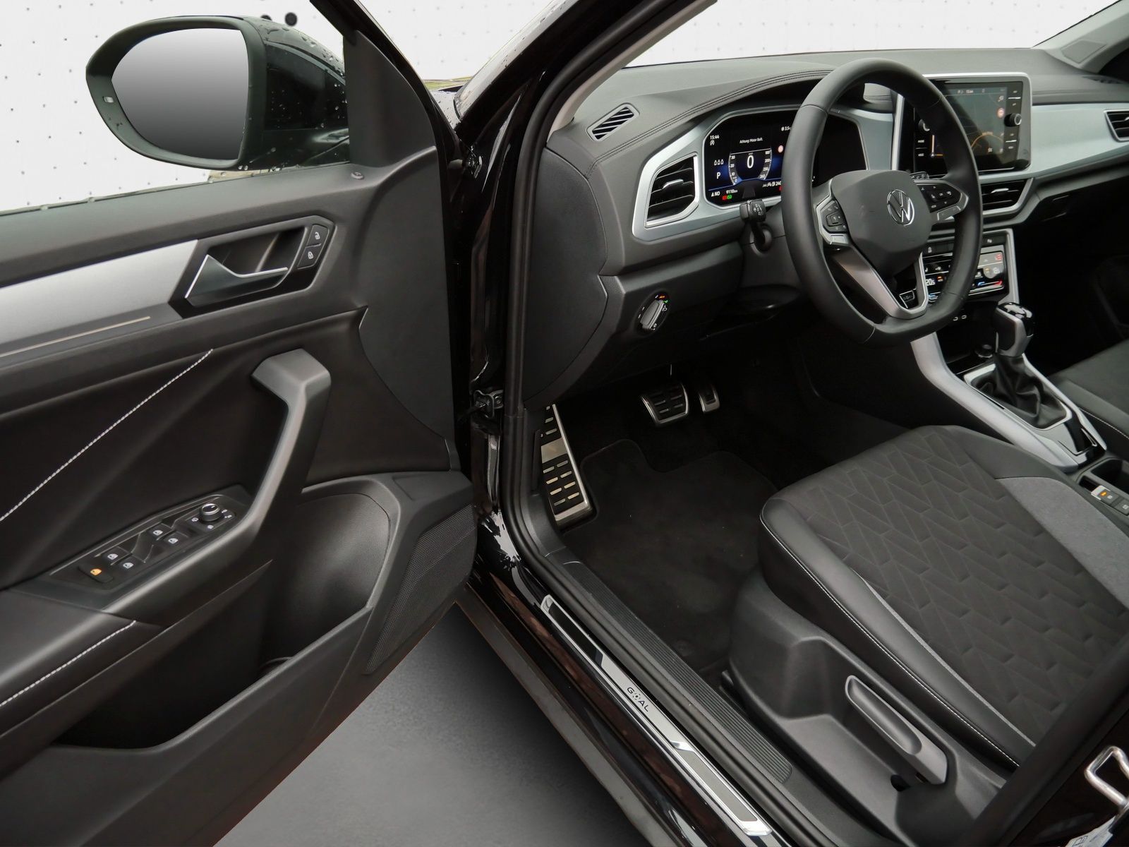 Volkswagen T-Roc - Bild 14