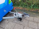 Knaus Sport & Fun mit Vorzelt... - Wohnwagen Vorzelt mit