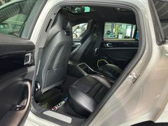 PORSCHE Panamera - Ansicht 16