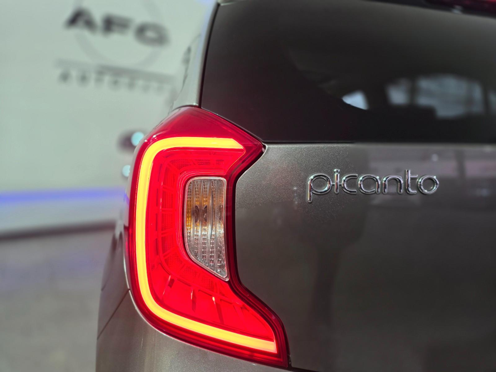 Kia PicantoGT-Line*SCHIEBEDACH*CARPLAY*SHZ*LHZ*KAMER
