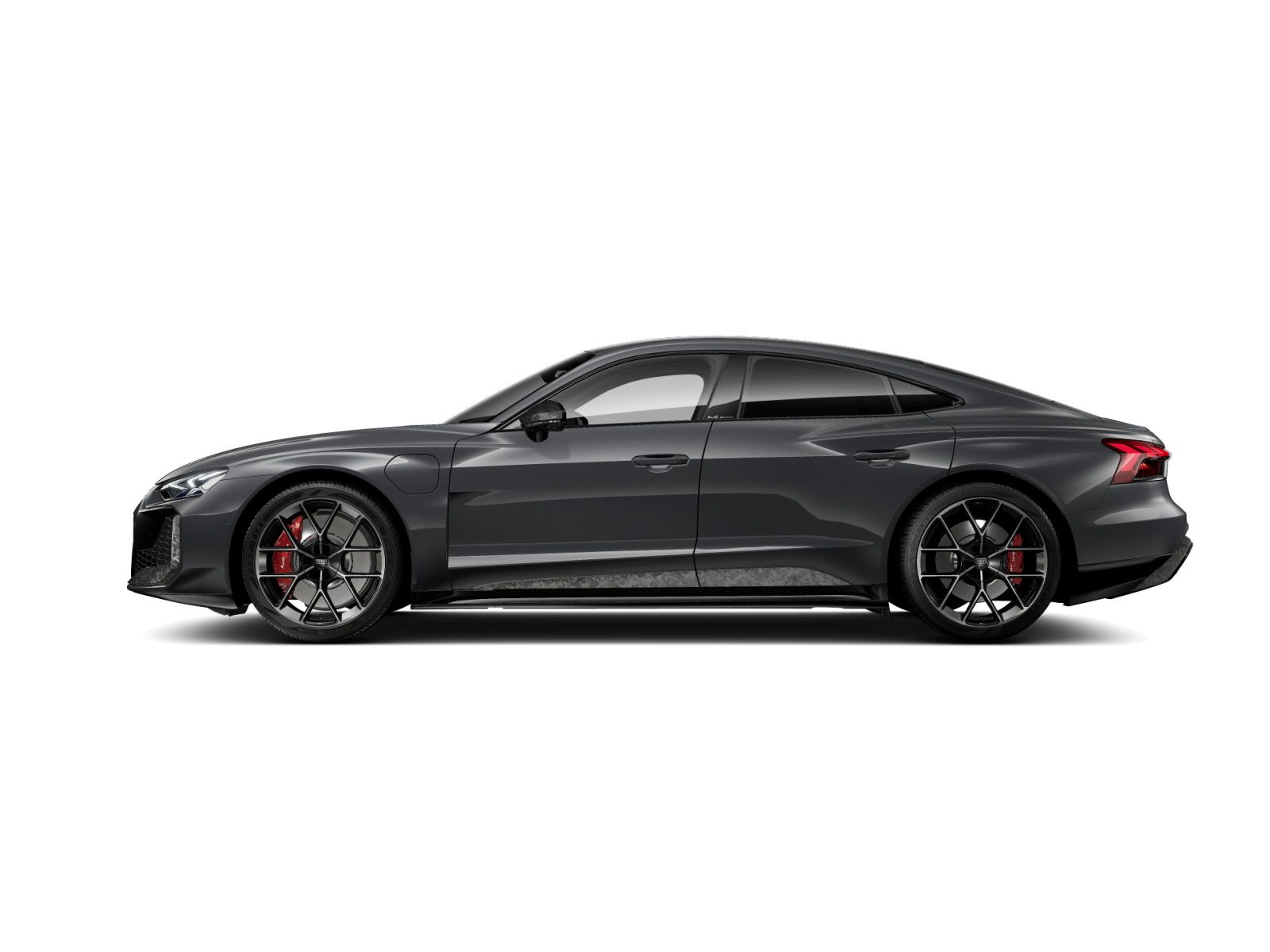 Audi RS e-tron GT - Bild 5