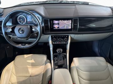 Skoda Kodiaq - 12