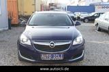 Opel Insignia Sports Tourer *EURO 6* MOTOR 117.000KM - Opel Insignia Gebrauchtwagen in München
