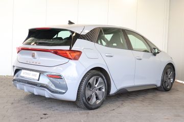 Cupra Born WÄRMEPUMPE+AID+LANE+LED+18"