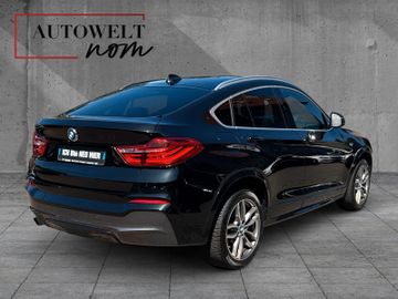BMW X4 - 8